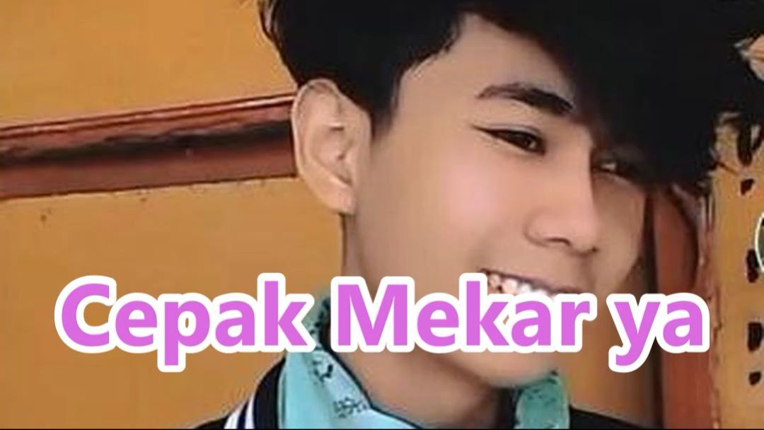 CEPMEK - BiliBili