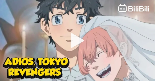 Tokyo Revengers 2ºT, Episódio 02