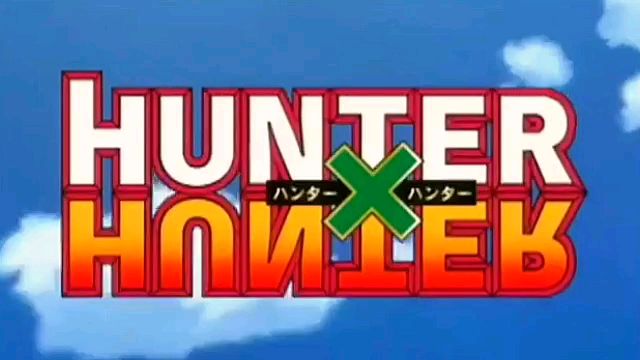 Hunter X Hunter (1999) Ep. 1 Part 2 Tagalog Dub #animetiktok #hunter