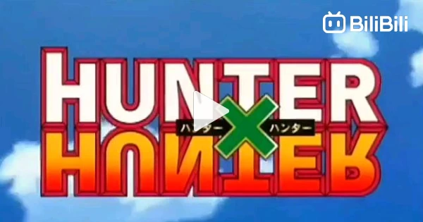 Hunter X Hunter (1999) Ep. 1 Part 2 Tagalog Dub #animetiktok #hunter