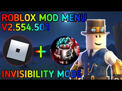 Roblox Mod Menu 2022 - Roblox Mod Menu iOS/Android