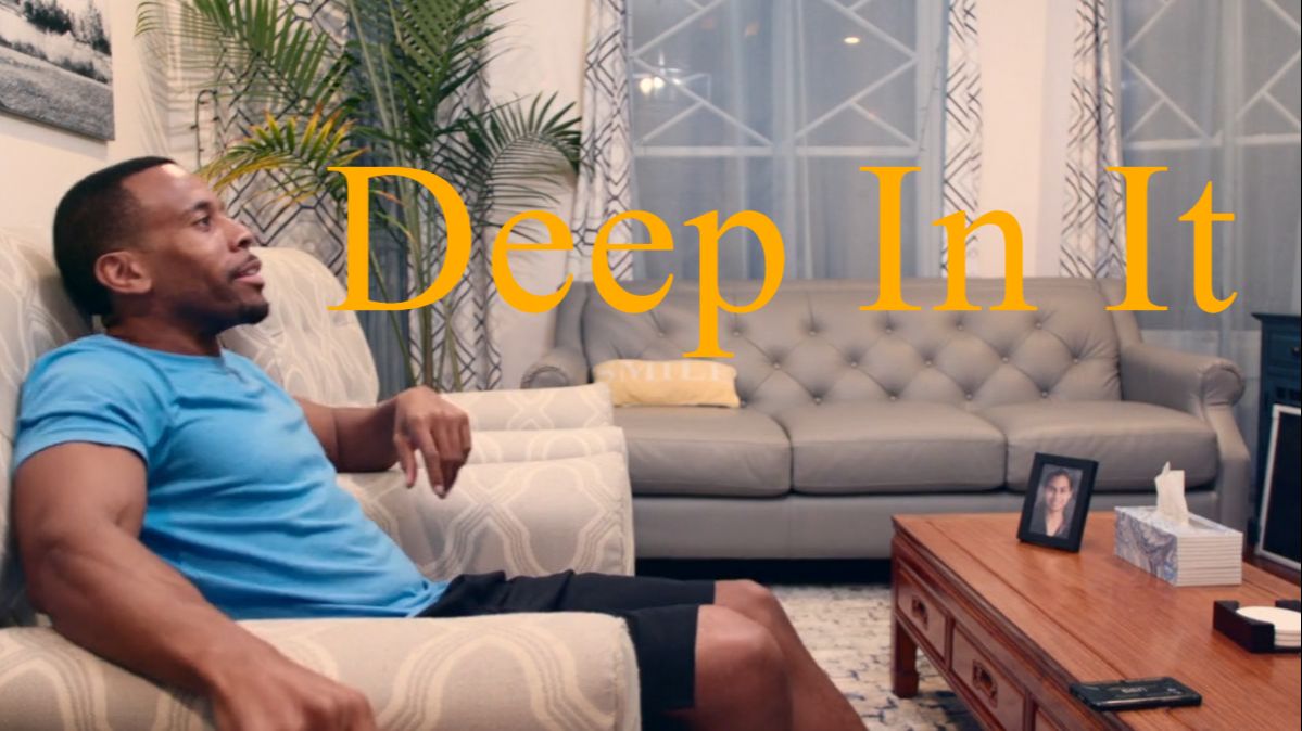 Deep In It - 2022 HD - BiliBili