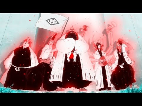 ME DECEPCIONEI! - BLEACH: THOUSAND-YEAR BLOOD WAR EP 8