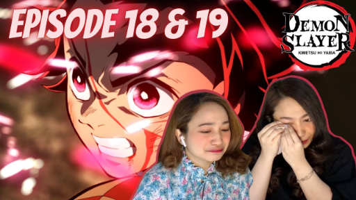 LET'S GO TANJIRO 🔥  Demon Slayer Season 2 Episode 13 Reaction 