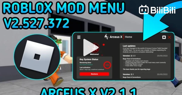 How To Download Arceus x 2.1.3 (100% Working)