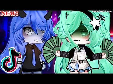 GachaLife TikTok Compilation 🔥 #370 - BiliBili