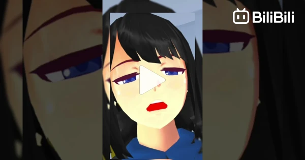 adek nya sesat || #sakuraschoolsimulator || #shorts || #sesad - BiliBili
