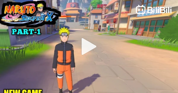 Download do APK de Naruto: Slugfest para Android