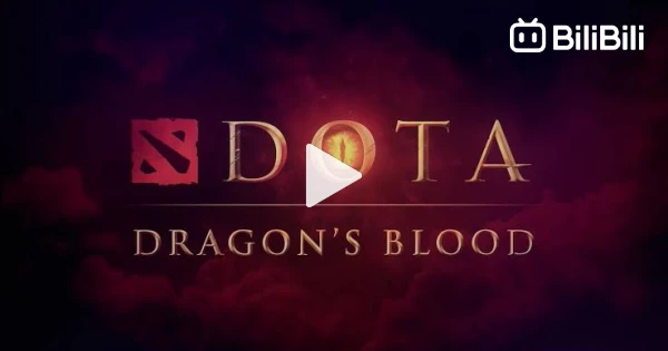 Dota Dragon's Blood Diaries - That's a Wrap (Episodes 3-8) - DOTA 2
