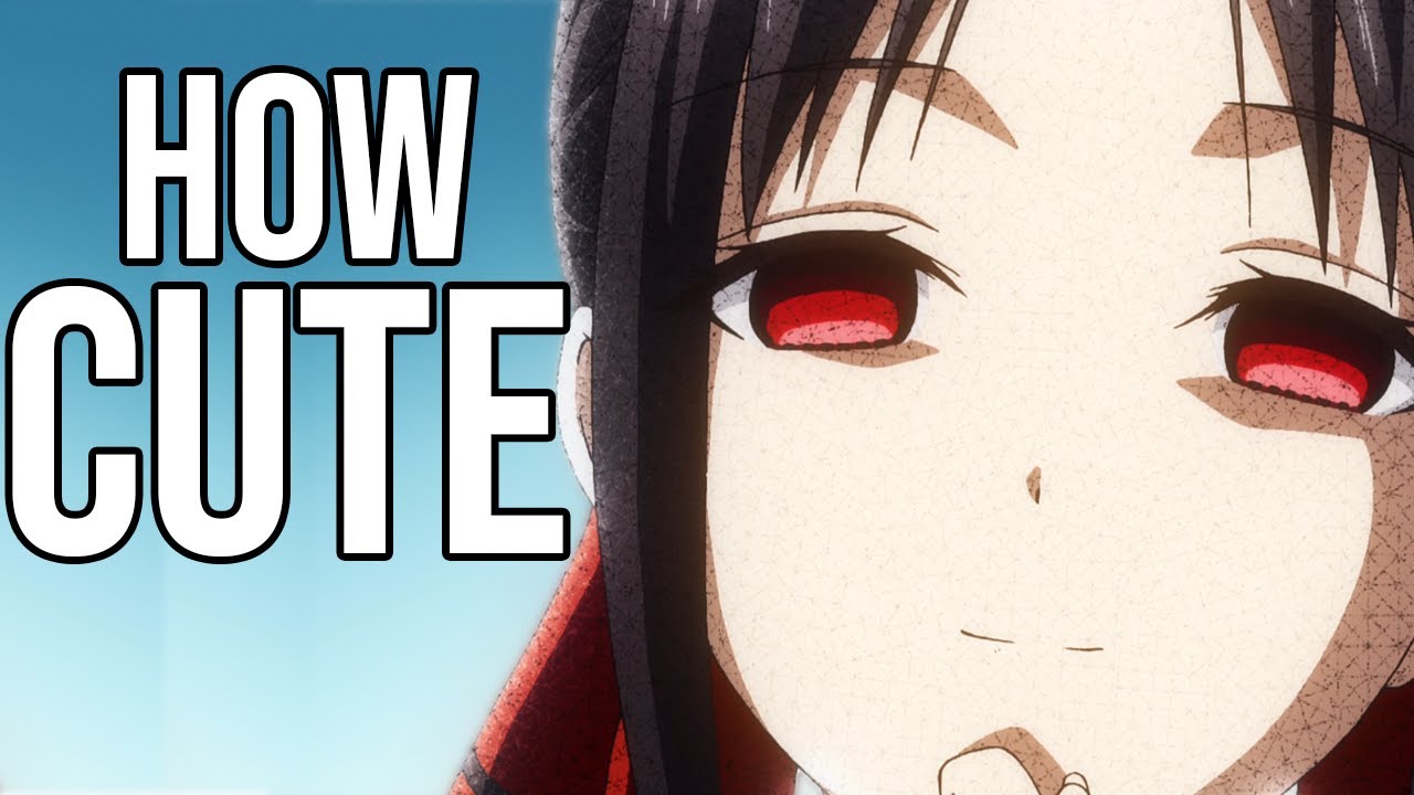 Kaguya-sama The First Kiss That Never Ends New Trailer #kaguyasamaloveiswar  #kaguyasama - BiliBili