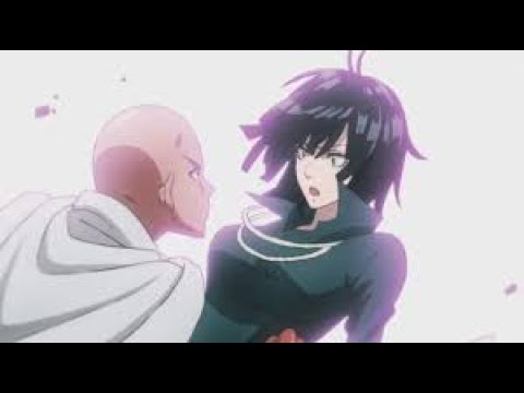 One Punch Man Season 2 Episode 2 - BiliBili