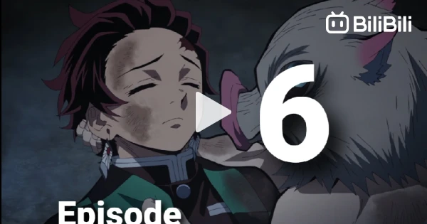 Hype on X: Holy Moly! Best Episode Of The Series?! Demon Slayer Season 2  Episode 6     / X