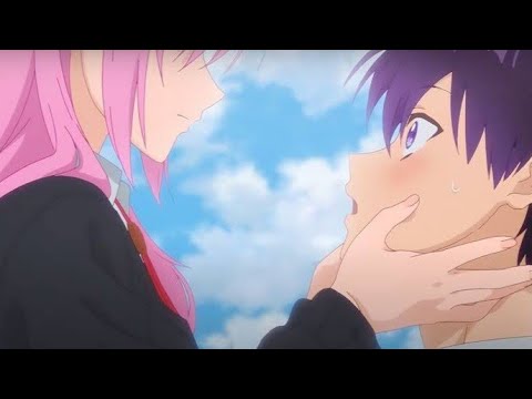 Top 10 Harem/Romance Anime where MC Ends up with a Girlᴴᴰ 