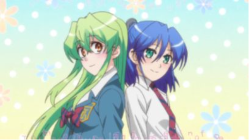 Jitsu wa Watashi wa - Episode 3 