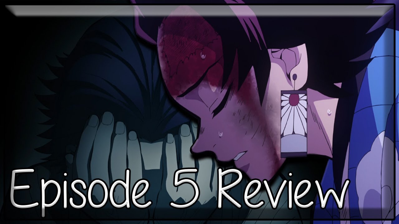 Demon Slayer Season 2 Episode 12 Entertainment District Arc  REACTION/REVIEW! 