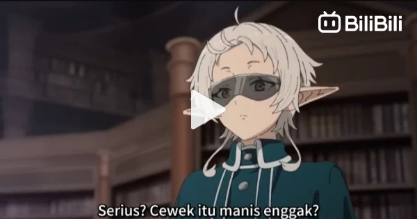 MUSHOKU TENSEI EPISODE 8 SUB INDO - BiliBili