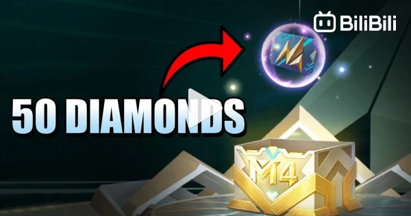 Mobile Legends: Bang Bang on X: M4 Support Chest is now available