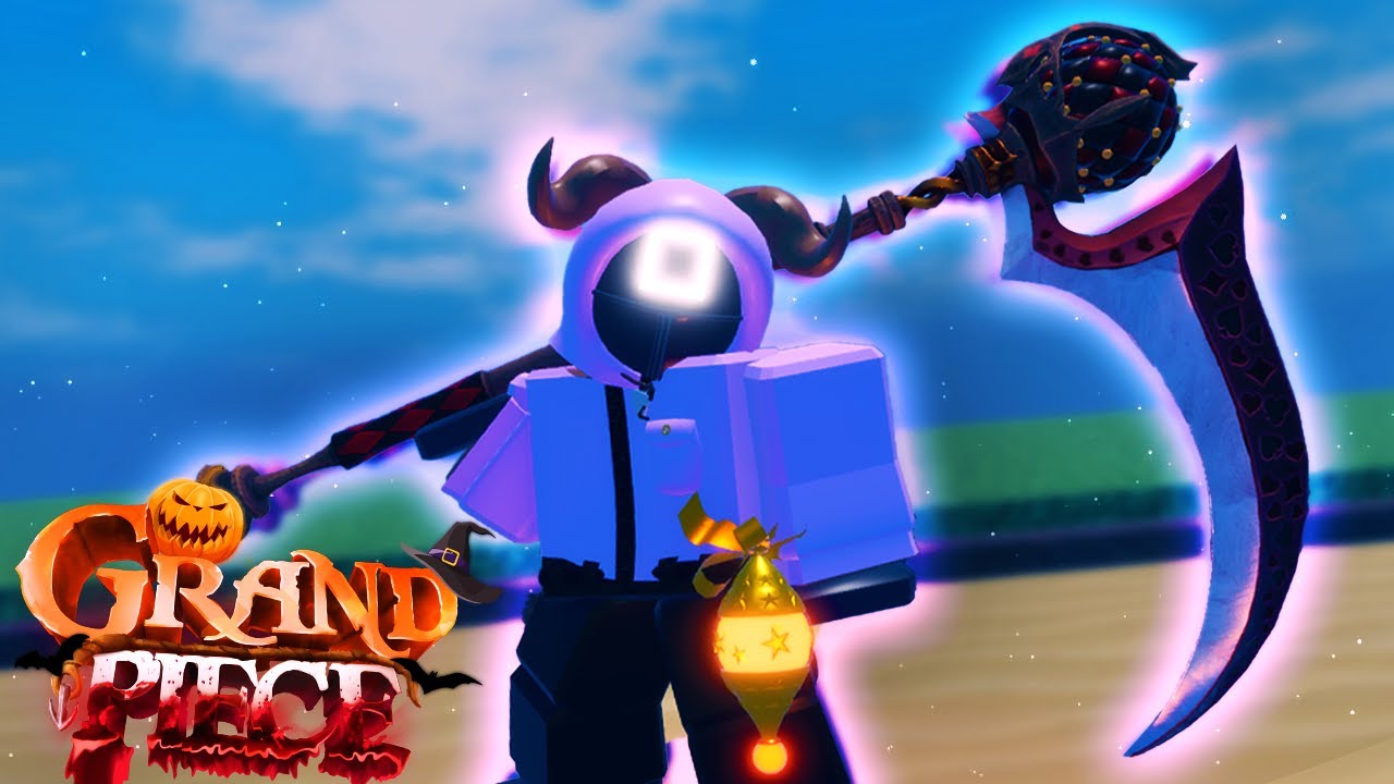 5 best ranged weapons to use in Roblox Grand Piece Online