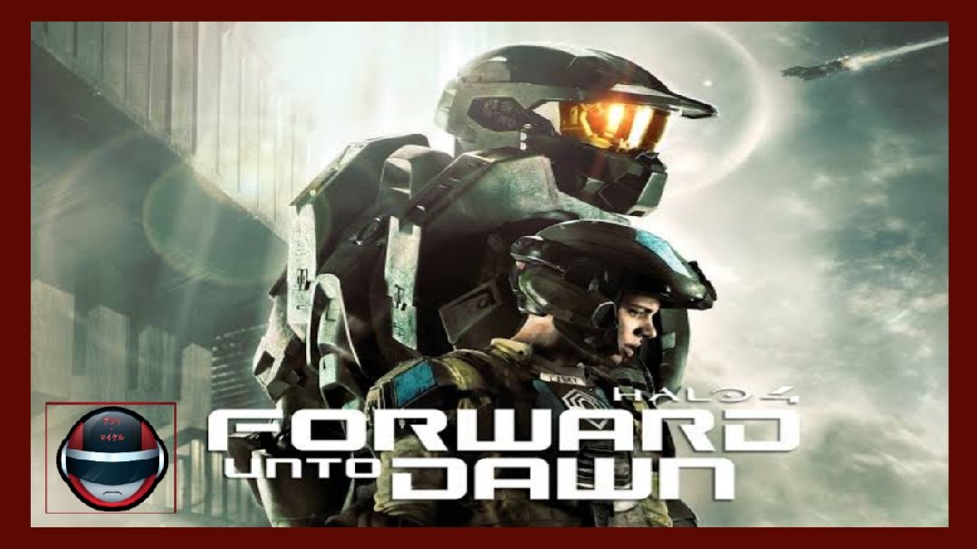 Halo 4 Forward Unto Dawn Dvd em Promoção na Americanas