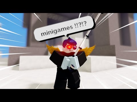 All NEW LUCKY BLOCK Items in Roblox Bedwars - BiliBili