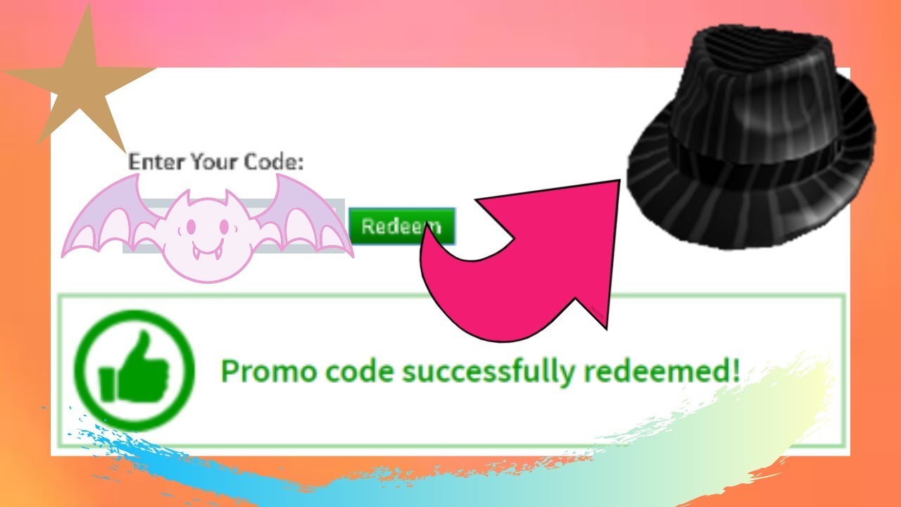 Free Robux Promocode Thumb by 233NEONGFX on DeviantArt