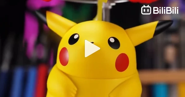 This Pikachu's agility is the same as when I played Black Monkey ...