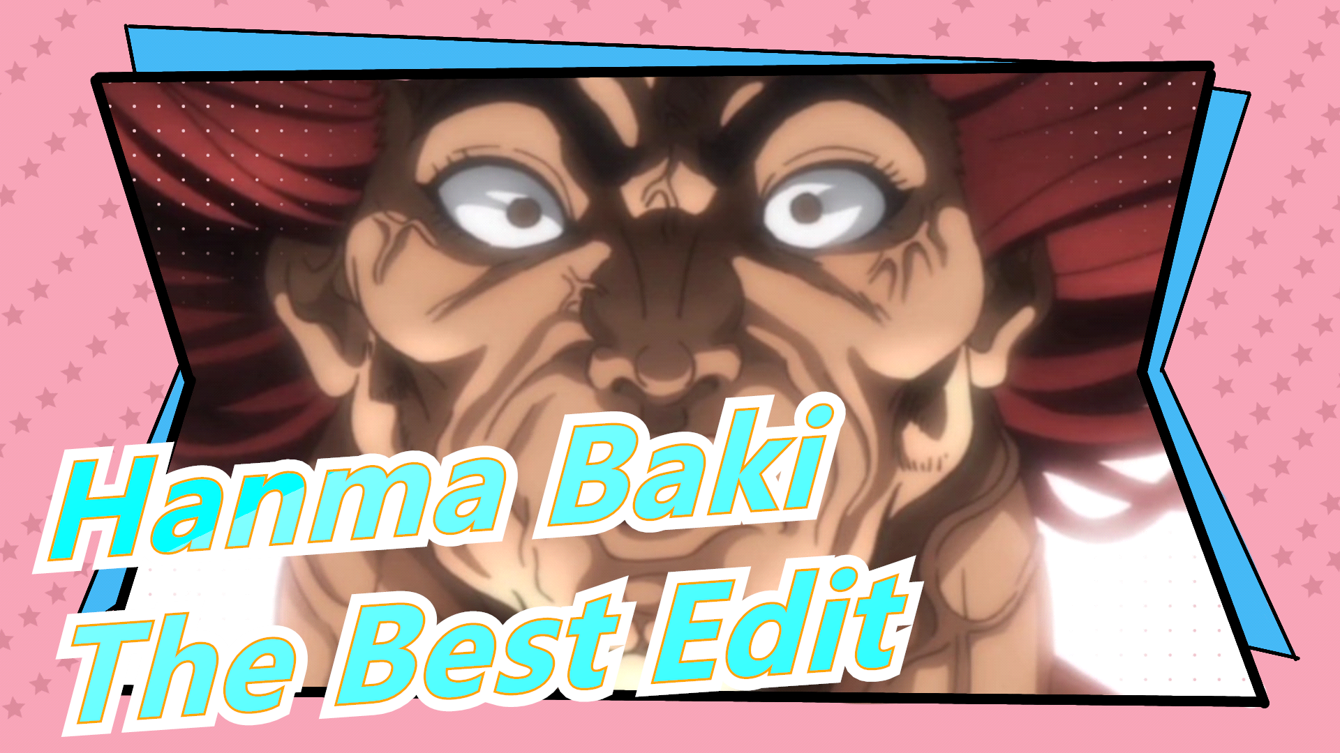 Most Brutal Baki Characters - BiliBili