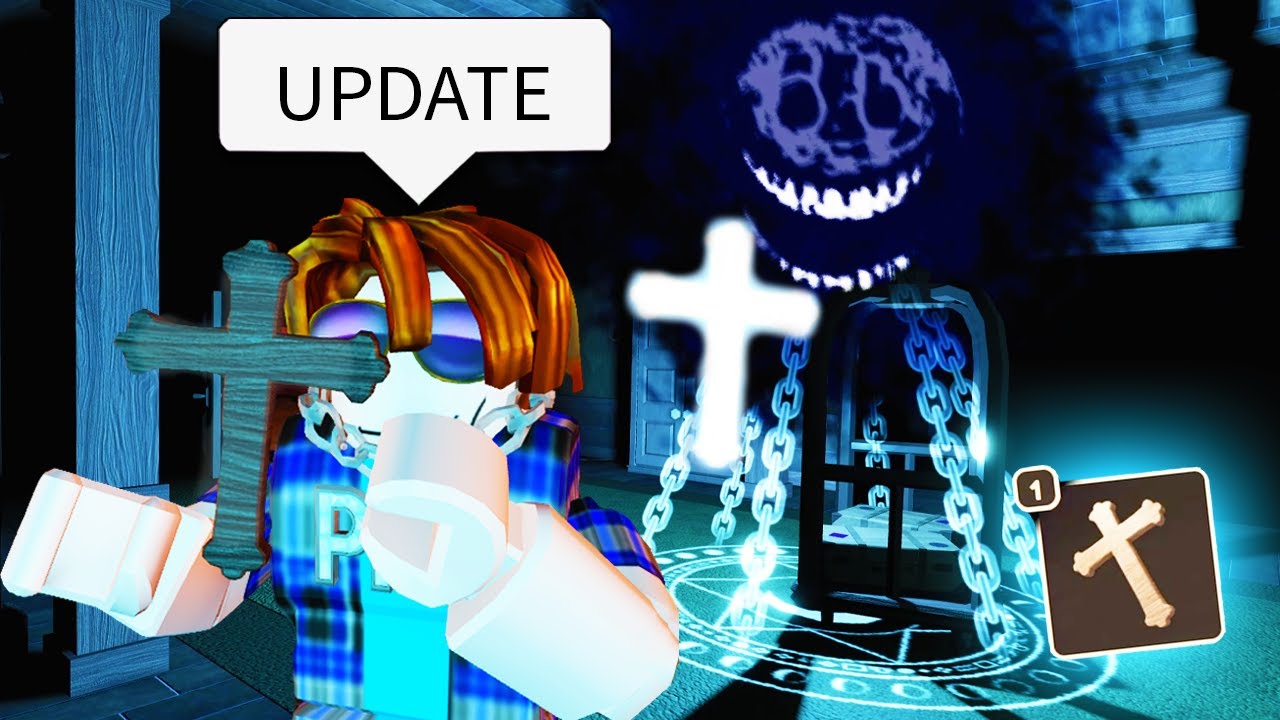 Doors RP: The Multiverse - Roblox