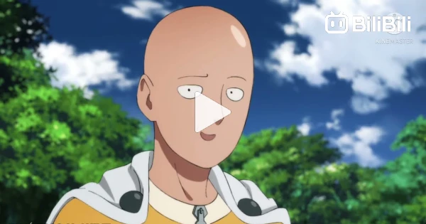One Punch Man Capitulo 10 Audio Latino