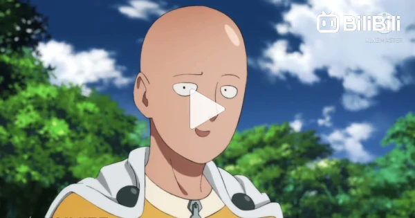 One Punch Man Capitulo 12 Audio Latino