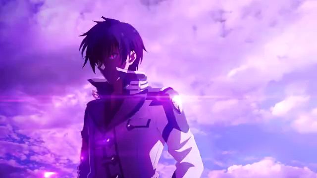 Maou Gakuin S2 Episode 11 Subtitle Indonesia - BiliBili