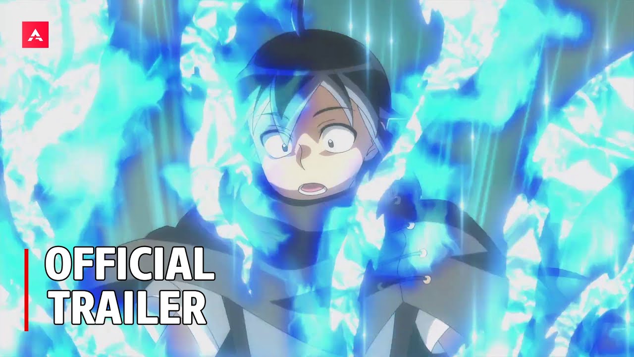 Tsukimichi (Tsuki ga Michibiku Isekai Douchuu) - Official Trailer 2 -  BiliBili