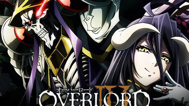 Assistir Overlord Online completo