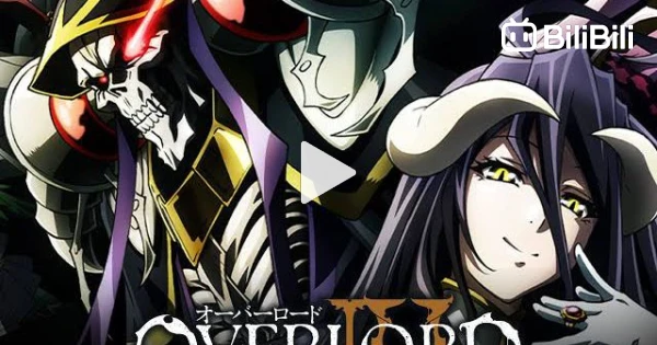 Assistir Overlord Online completo