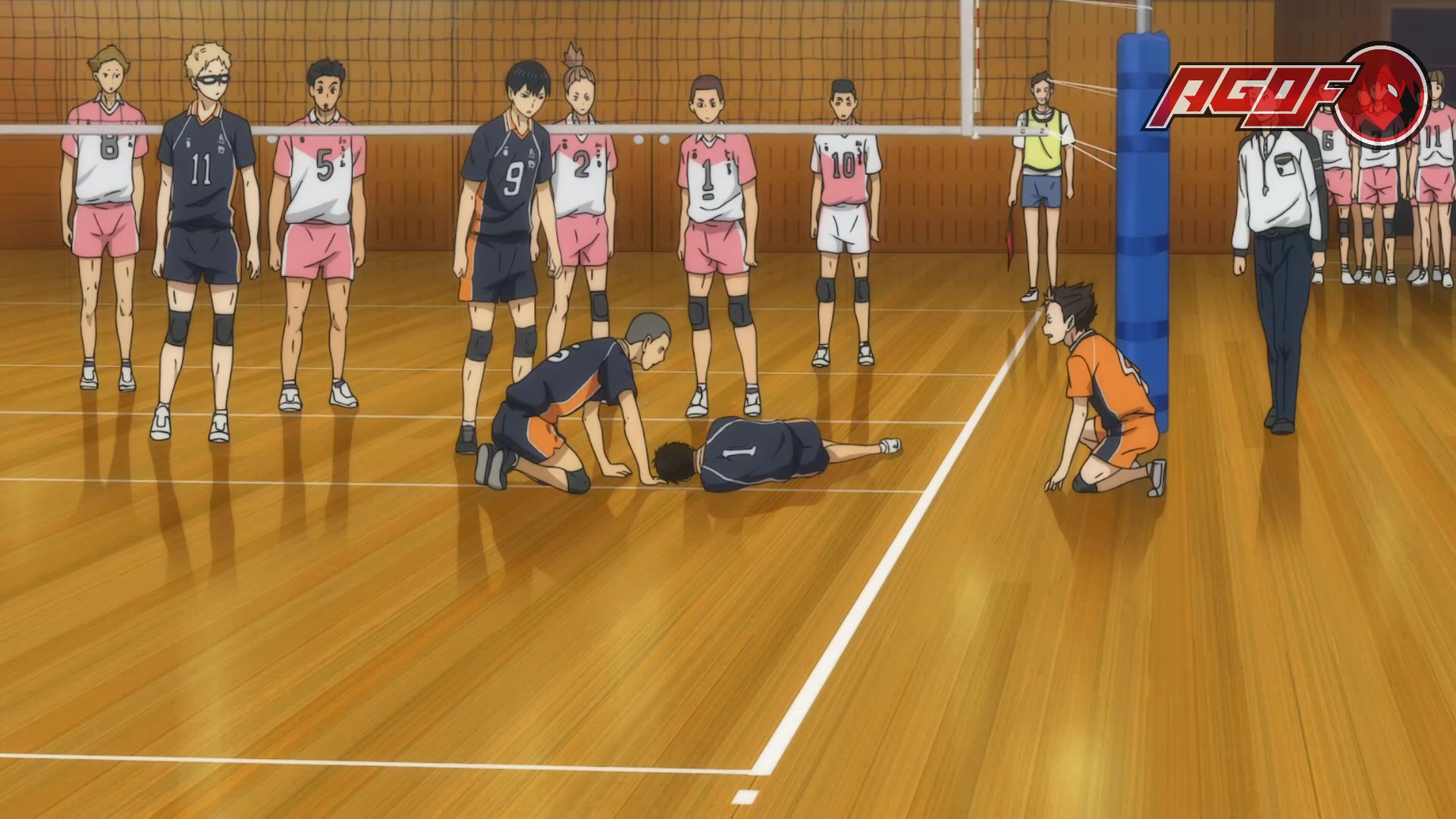 Haikyu!!｜CATCHPLAY+ Watch Full Movie & Episodes Online