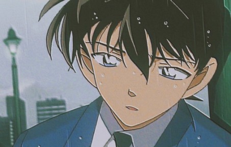 Conan Edogawa | Shinichi Kudo | Detective Conan | Peeker Anime Stickers for  Cars | eBay