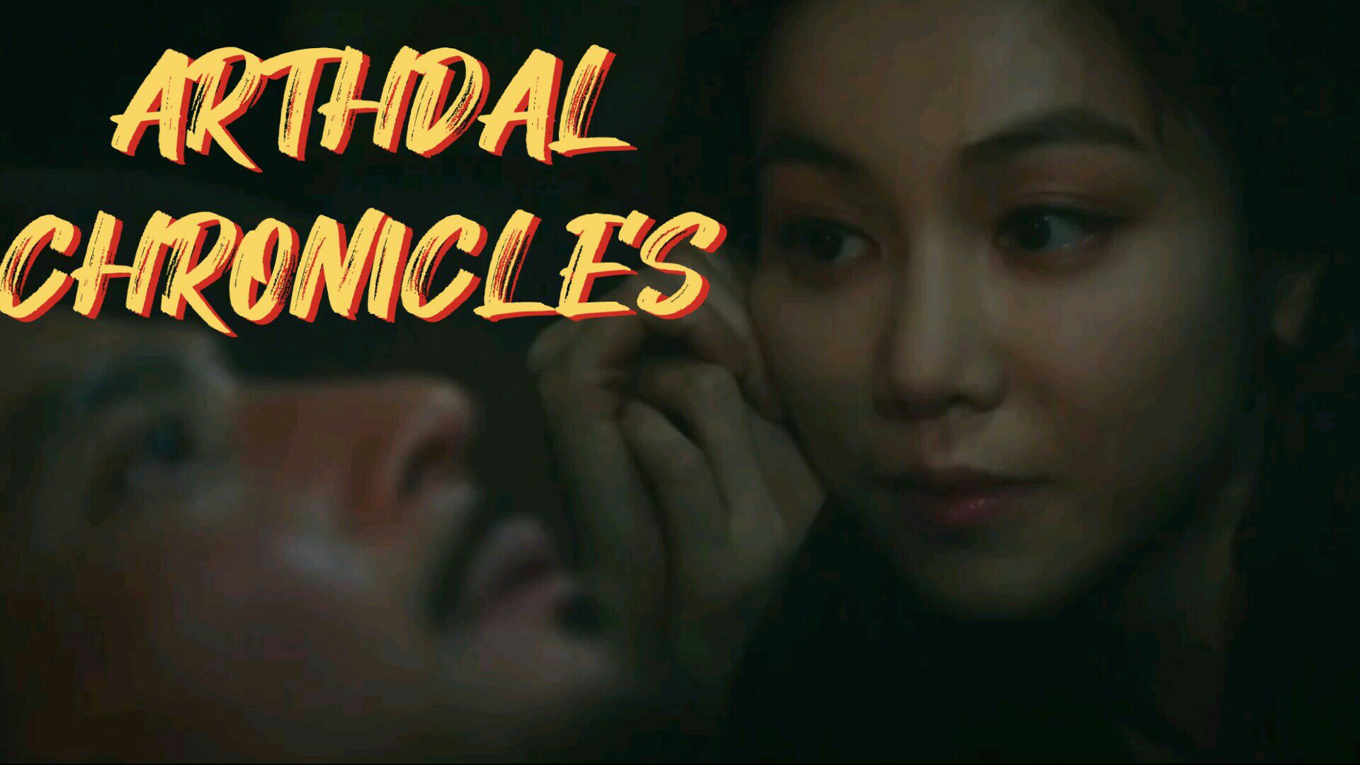 Arthdal chronicles ep store 13 eng sub