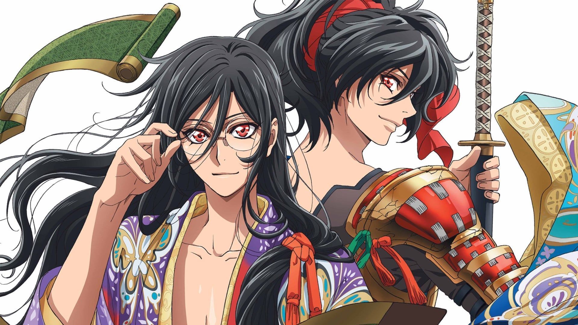 KOCHOKI WAKAKI NOBUNAGA SEASON 2: CANCELED OR RENEWED? RELEASE DETAILS