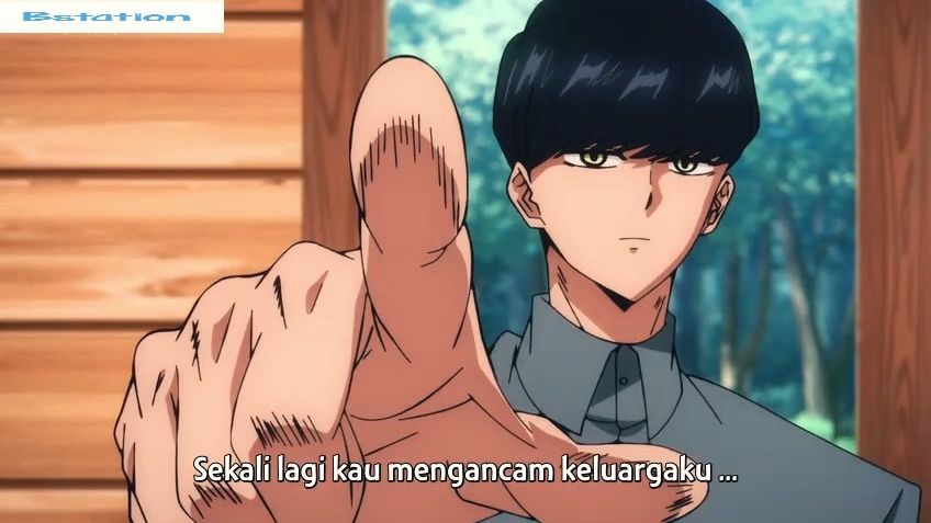 mashle eps 12 (indo)