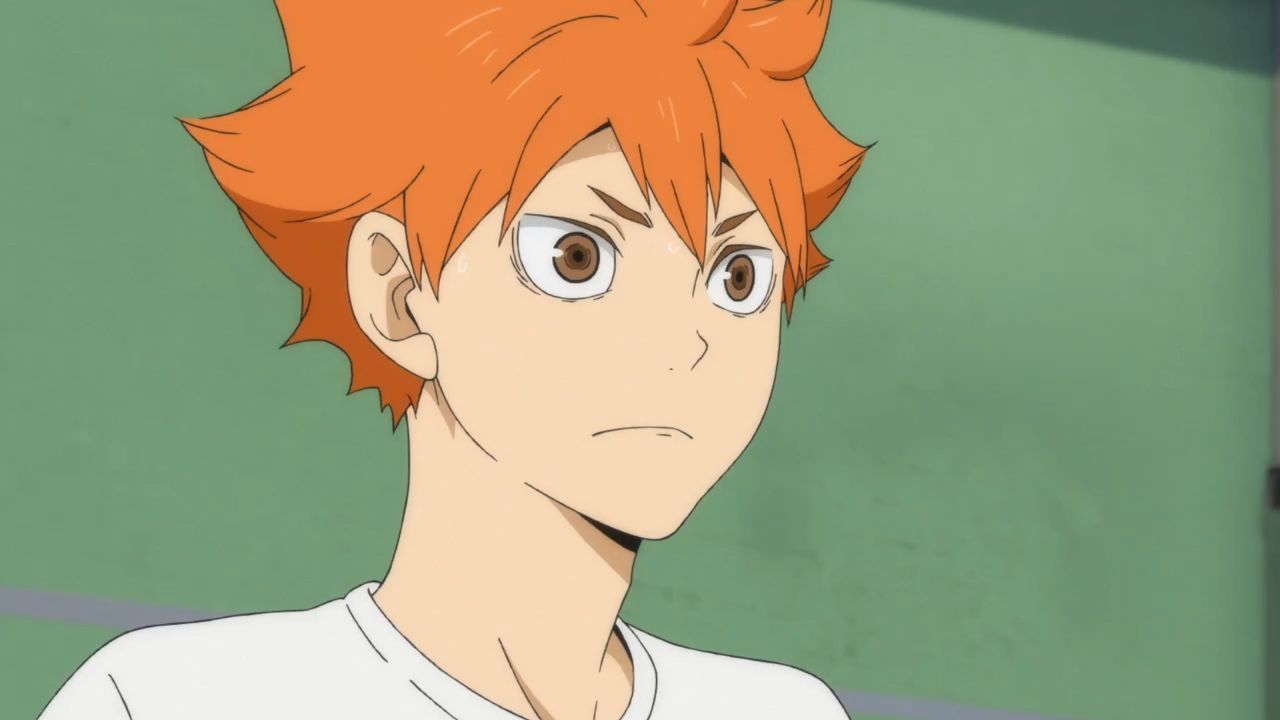 Haikyuu 26 - BiliBili