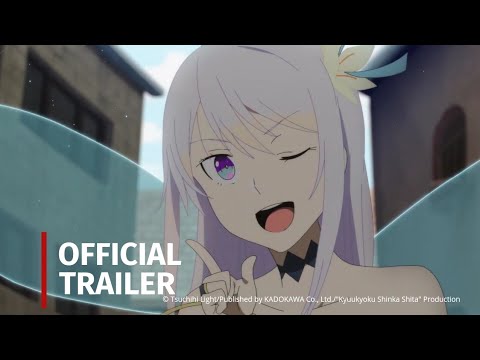 Isekai Shoukan wa Nidome desu - PV - BiliBili