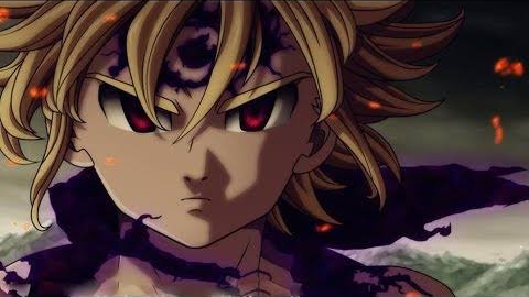 Seven Deadly Sins: Cursed by Light - Trailer do Novo Filme.  Seven Deadly  Sins: Cursed by Light (Nanatsu não Taizai: Hikari ni Norowareshi  Mono-tachi), ganhou um trailer completo do novo filme.