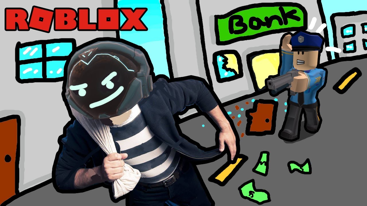 Roblox ฮาๆ:ประสบการณ์ เจอผีญี่ปุ่น:the mimic:roblox สนุกๆ - BiliBili