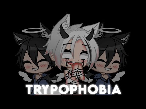 ArtStation - Trypophobia