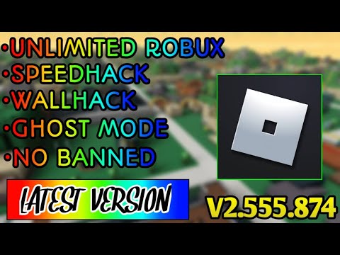 Roblox Mod Menu V2.523.390 With Alots Of Features!!! ARCEUS X V2