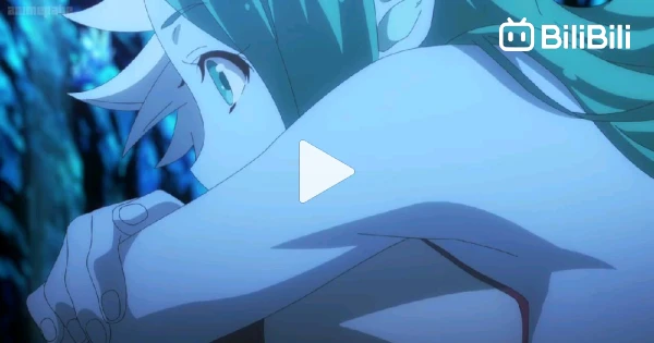 Danmachi (S4) : Episode 4 - BiliBili