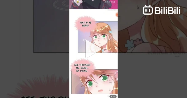Young Ruffian the heiress vs young ruffian episode 17 - BiliBili