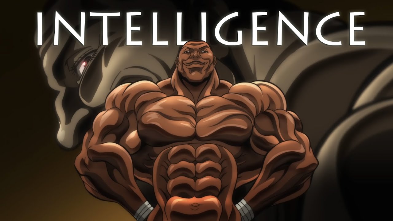 Top 10 Oldest Baki Characters 