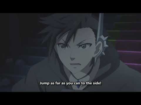 Kuro no Shoukanshi Episode 7 Sub Indo - BiliBili