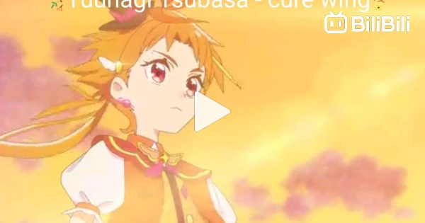 Watch Hirogaru Sky! Precure season 1 episode 8 streaming online
